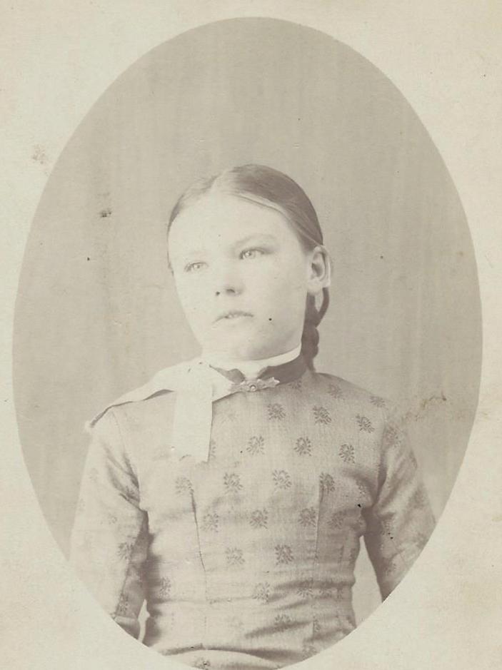 Mary Morton (1849 - 1880) Profile